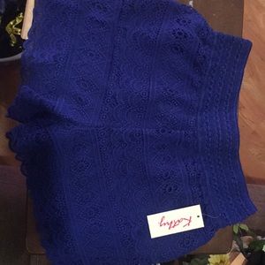 Shorts